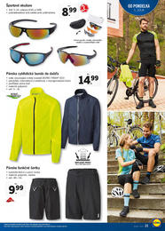 21. stránka Lidl letáku