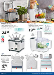 24. stránka Lidl letáku