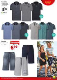 31. stránka Lidl letáku