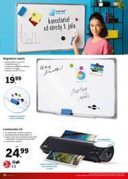 36. stránka Lidl letáku