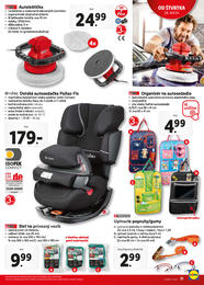 31. stránka Lidl letáku