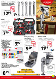 35. stránka Lidl letáku