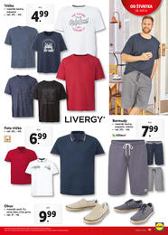 41. stránka Lidl letáku