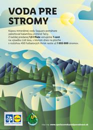 43. stránka Lidl letáku