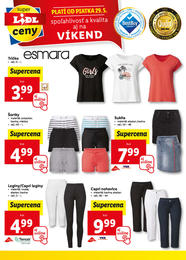 62. stránka Lidl letáku