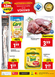 64. stránka Lidl letáku