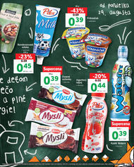 13. stránka Lidl letáku