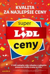 35. stránka Lidl letáku