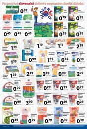 39. stránka Lidl letáku