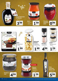 4. stránka Lidl letáku