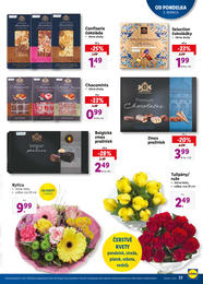 23. stránka Lidl letáku