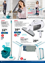 30. stránka Lidl letáku