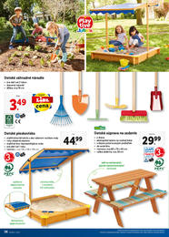 36. stránka Lidl letáku