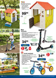 38. stránka Lidl letáku