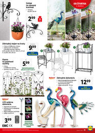 51. stránka Lidl letáku