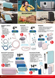 52. stránka Lidl letáku