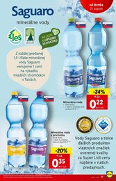 17. stránka Lidl letáku