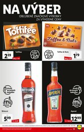 19. stránka Lidl letáku