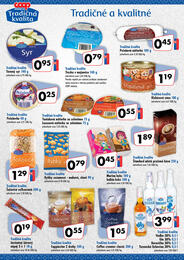 14. stránka Coop letáku