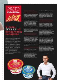 25. stránka Coop letáku