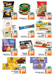 7. stránka Coop letáku