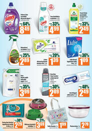 10. stránka Coop letáku