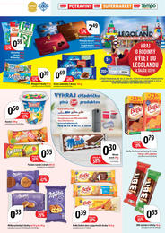 12. stránka Coop letáku