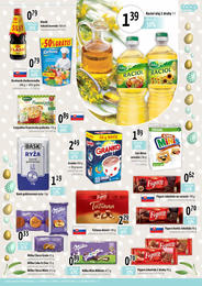 5. stránka Coop letáku