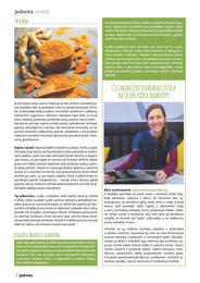 8. stránka Coop letáku