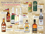 11. stránka Coop letáku