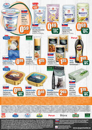 11. stránka Coop letáku