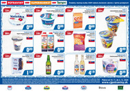 8. stránka Coop letáku