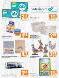 11. stránka Coop letáku