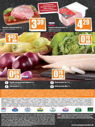 12. stránka Coop letáku