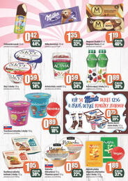 5. stránka Coop letáku