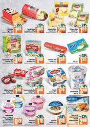 4. stránka Coop letáku