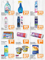 10. stránka Coop letáku