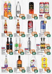 8. stránka Coop letáku