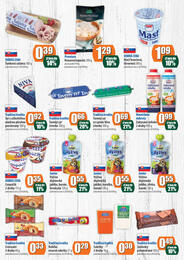 10. stránka Coop letáku