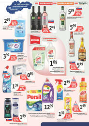 8. stránka Coop letáku