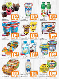 5. stránka Coop letáku