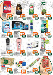 10. stránka Coop letáku