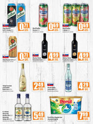 9. stránka Coop letáku