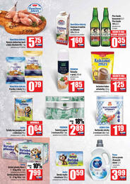 18. stránka Coop letáku