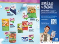13. stránka Coop letáku