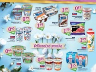 4. stránka Coop letáku