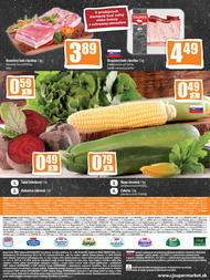 12. stránka Coop letáku