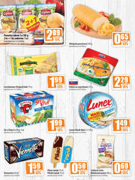 4. stránka Coop letáku