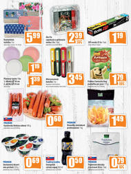 11. stránka Coop letáku