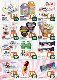 5. stránka Coop letáku